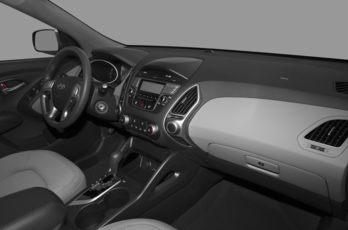 Interior Profile 