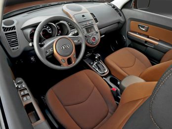 OEM Interior Primary 