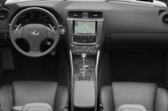 Front seat (full)