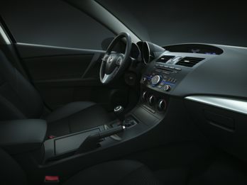 OEM Interior 