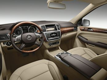 OEM Interior Primary 