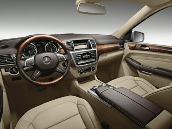 OEM Interior Primary 