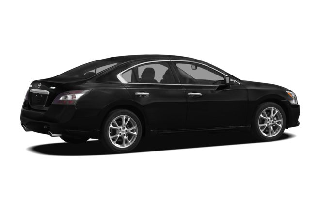 2012 MAXIMA PROBLEMS visual data 7