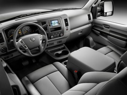2017 nissan nv cargo nv2500 hd s discount
