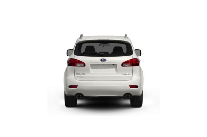 Surround Rear Profile