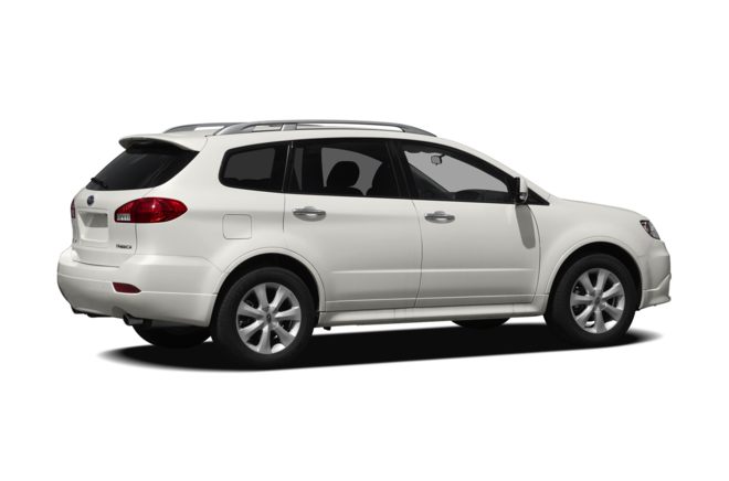 Surround 3/4 Rear - Passenger Side 
