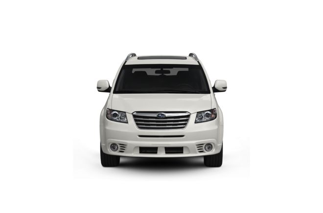 Surround Front Profile 