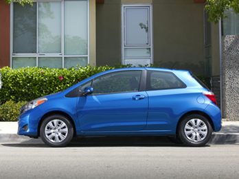 OEM Exterior 