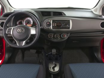 OEM Interior 