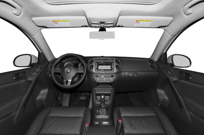 Front seat (full)