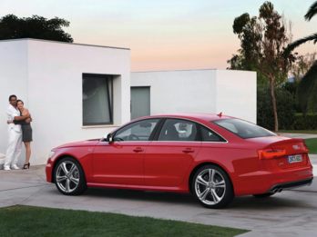 OEM Exterior Standard