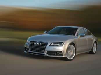 2015 Audi A7 Prices, Reviews, and Photos - MotorTrend