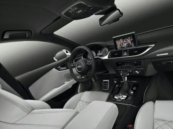 OEM Interior 