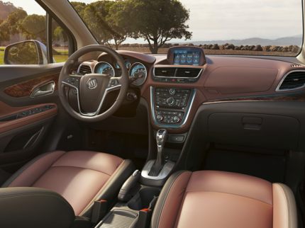 Buick Encore
