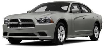 2013 Dodge Charger Colors | CarsDirect
