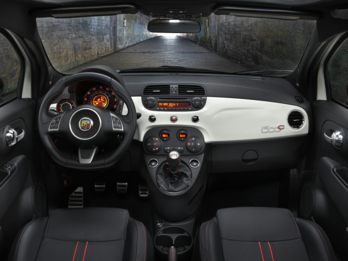 OEM Interior Primary 