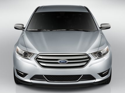 Ford Taurus