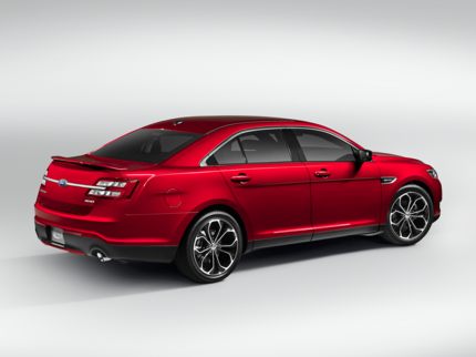 Ford Taurus