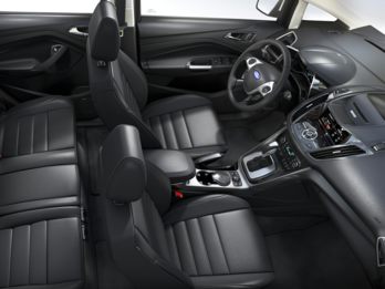 OEM Interior Primary 