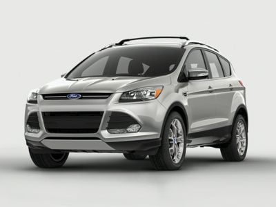 OEM Exterior Primary 