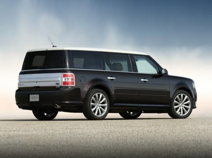 Ford Flex