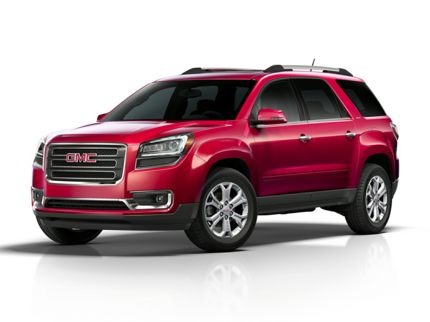 GMC Acadia Limited