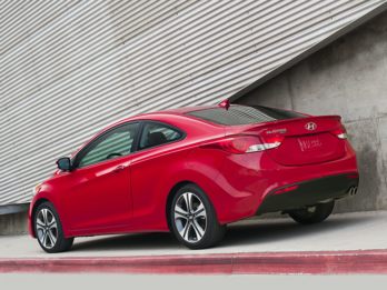 OEM Exterior 