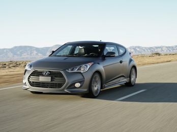 OEM Exterior Standard