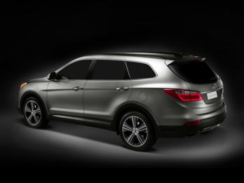 OEM Exterior 