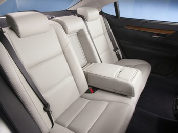 OEM Interior 