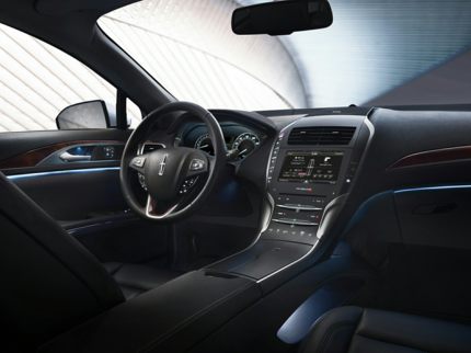 Lincoln MKZ