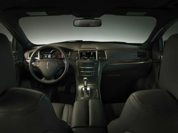 OEM Interior 