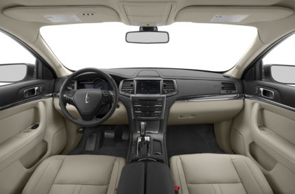 Lincoln MKS