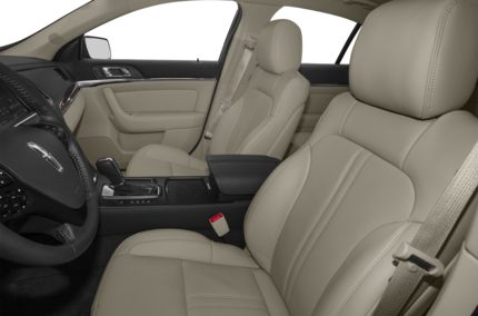 Lincoln MKS