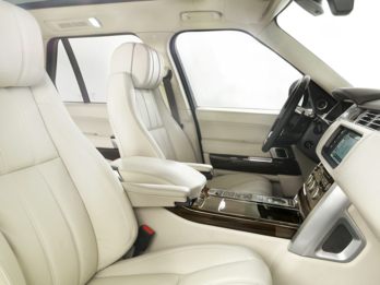 OEM Interior 