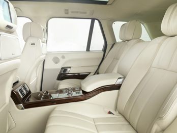 OEM Interior 