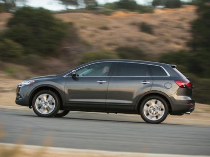 Mazda CX-9