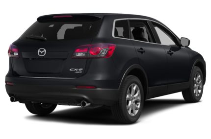 Mazda CX-9