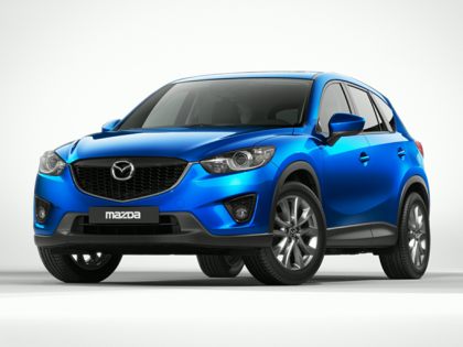 2015 Mazda CX-5: Reviews, Prices, Ratings and Specs
