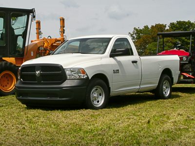 OEM Exterior Primary 