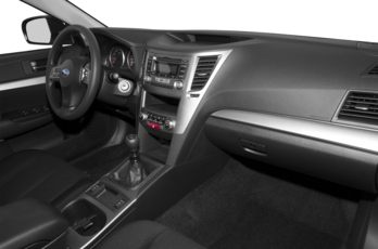 Interior Profile 