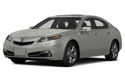 Acura TL