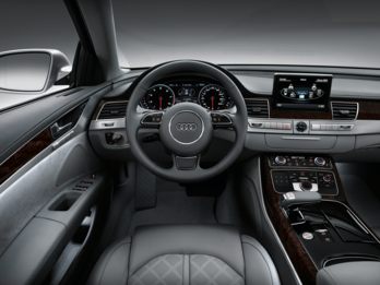 OEM Interior Primary 