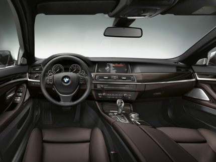 BMW 535