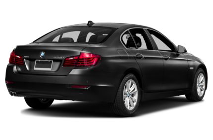 BMW 535