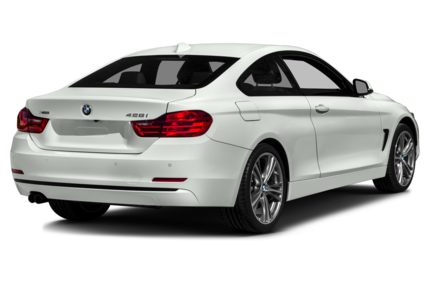 BMW 428