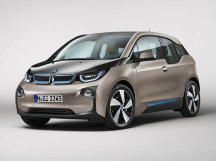 2017 bmw i3 deals horsepower