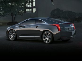 OEM Exterior 