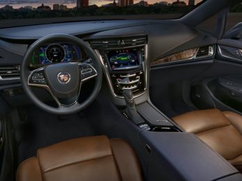 OEM Interior Primary 