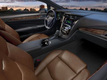 OEM Interior 